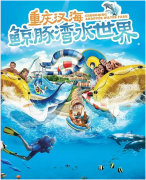 <b>【戴思樂(lè)浮潛案例賞析】讓國(guó)人在浮潛體驗(yàn)館中暢享深海之旅！</b>