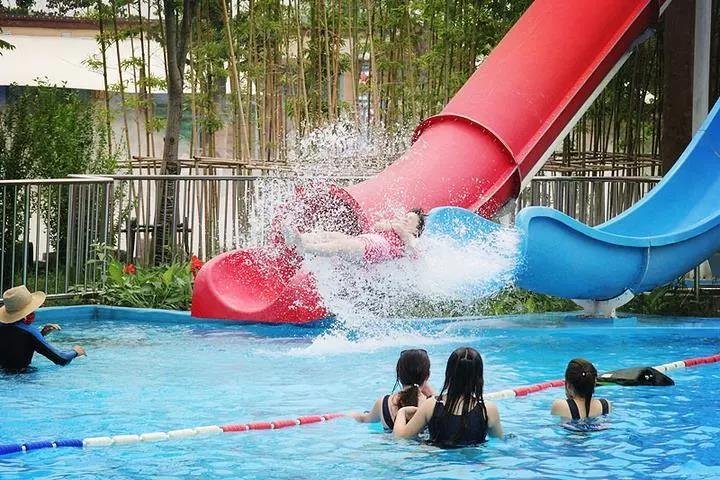 水上樂園,水上樂園水處理系統(tǒng),水上樂園水質處理
