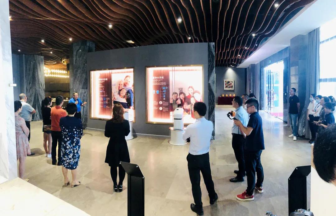 別墅生活，別墅機電,別墅機電系統(tǒng)