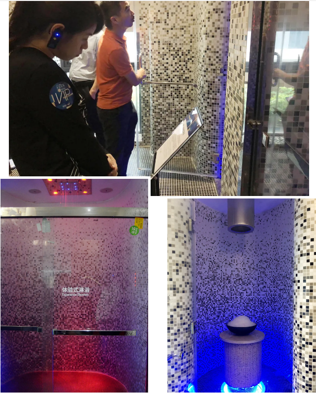 別墅生活，別墅機電,別墅機電系統(tǒng)