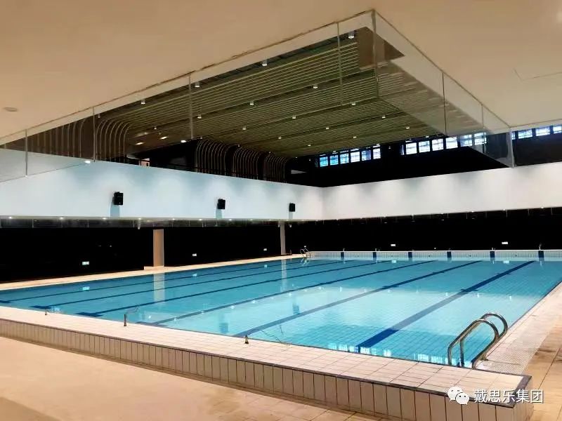 <b>厲害了，我的泳池錄取通知書！快來看看我們給深圳前海哈羅學(xué)院的初次答卷吧</b>