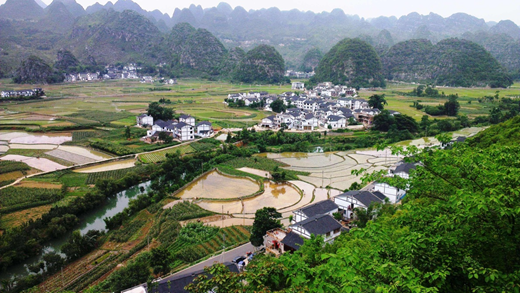 農(nóng)村生活污水的處理方法有哪些？