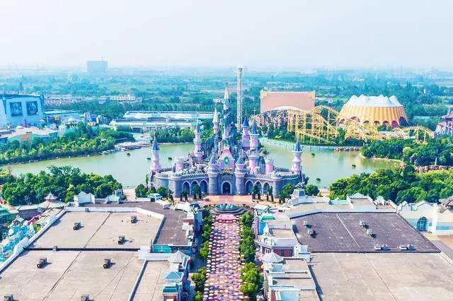 水上樂園水處理設(shè)備廠家這么多，為什么都選這家？