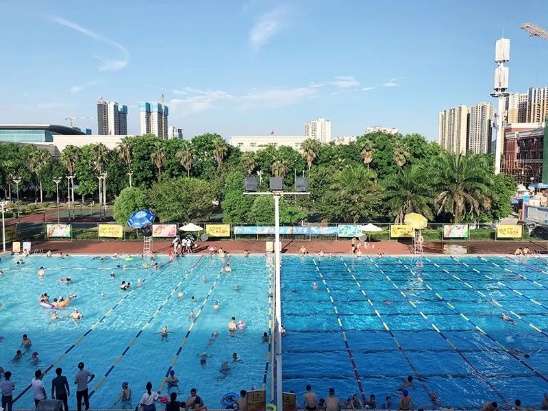 <b>建游泳池，為什么大家會(huì)選擇戴思樂？</b>