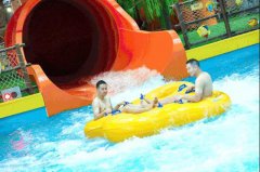 高考完怎么才能在水上樂園玩得開心又平安？