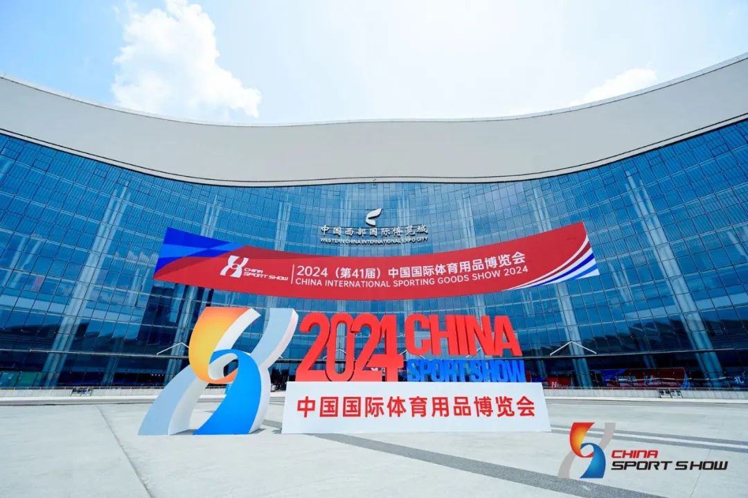 載譽(yù)歸來！戴思樂在蓉體博會(huì)上又要出圈啦！
