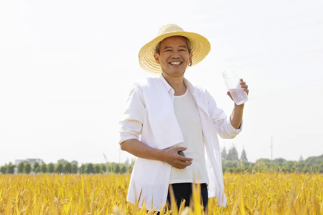 鄉(xiāng)村振興新篇章，戴思樂引領(lǐng)“農(nóng)改水”綠色革命！