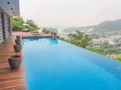 別墅建造游泳池，從打造別墅泳池過濾系統(tǒng)開始？