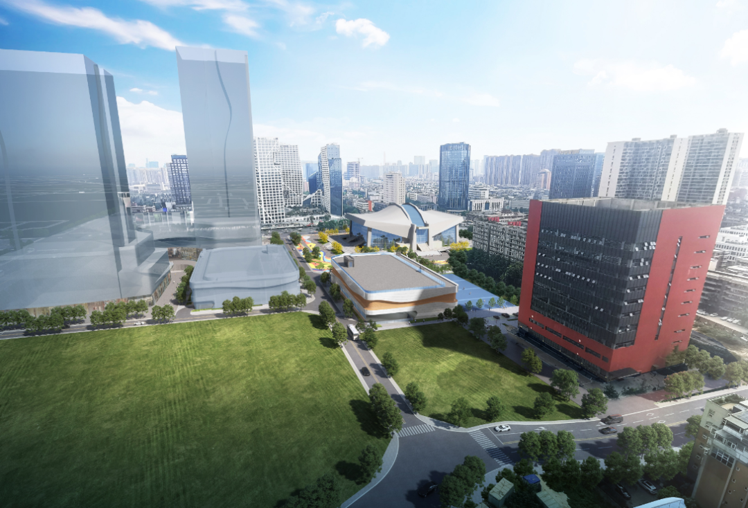 省級重點項目提速！成都