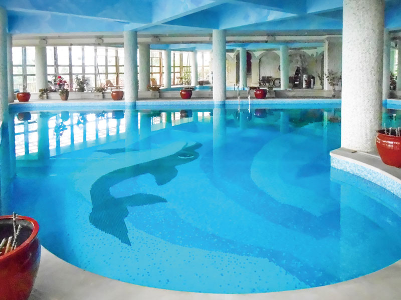 游泳池水處理設(shè)備,游泳池水處理系統(tǒng),泳池水處理