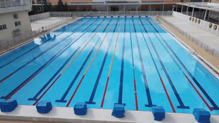 <b>別再被運(yùn)營(yíng)難題困住！智慧游泳場(chǎng)館能幫你解決這些核心痛點(diǎn)！</b>