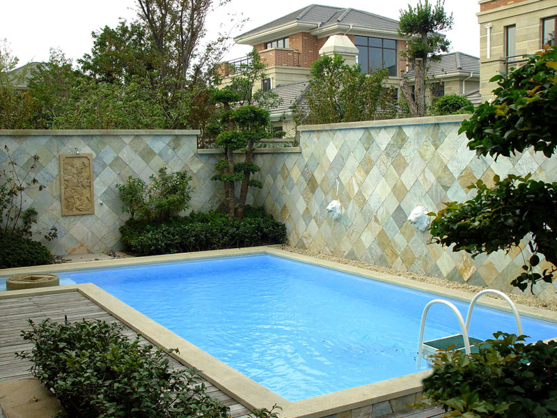 做別墅游泳池的公司哪家好？