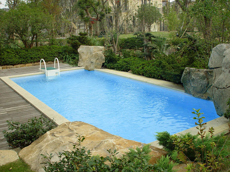 別墅游泳池公司,別墅做游泳池的公司,別墅游泳池公司哪家好