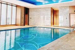 <b>豪華別墅游泳池建造公司哪家好？</b>