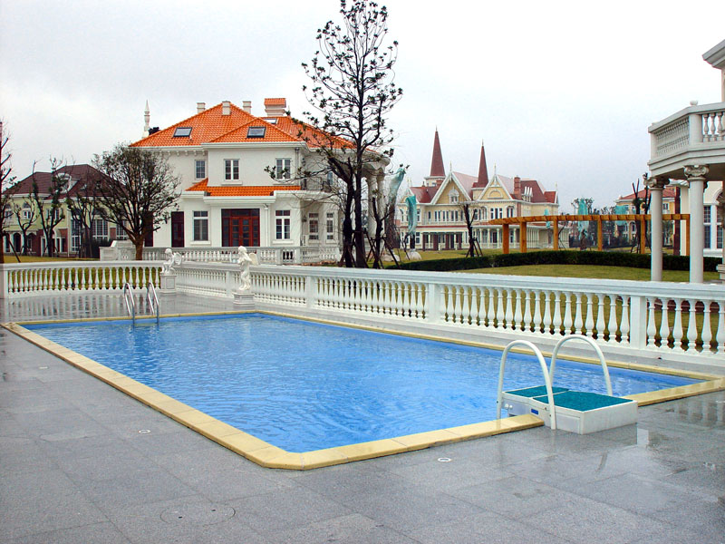 小型別墅游泳池,別墅游泳池水處理設(shè)備,游泳池水處理設(shè)備哪家好