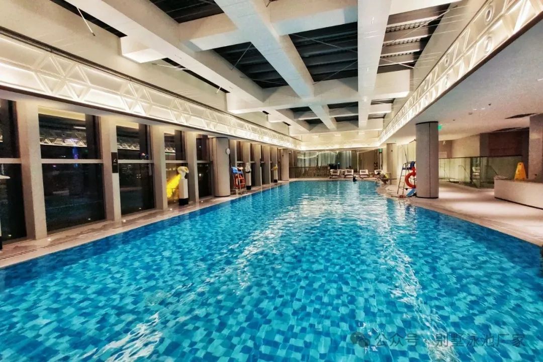 一線城市私家別墅游泳池建造公司哪家好？戴思樂 53 城網點覆蓋！